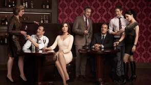Фото из сериала Хорошая жена (2010)