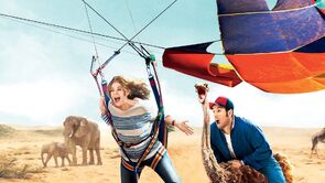 Фото из фильма Смешанные (2014)
