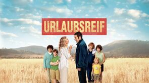 Фото из фильма Смешанные (2014)