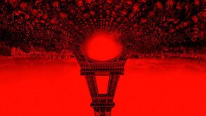 Фото из фильма Париж: Город мёртвых (2014)
