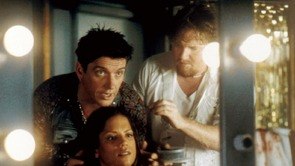 Фото из фильма Большая стрижка (1999)