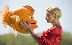 Фото из фильма Большое приключение на воздушном шаре (2012)