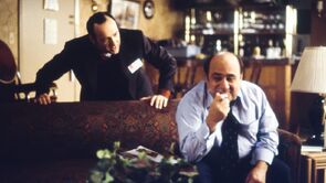 Фото из фильма Большая сделка (1999)