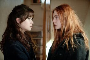 Фото из фильма Бомба (2012)