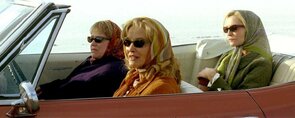 Фото из фильма Бонневиль (2008)