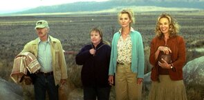 Фото из фильма Бонневиль (2008)