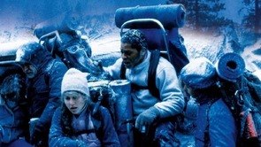 Фото из фильма Борьба за выживание (1988)