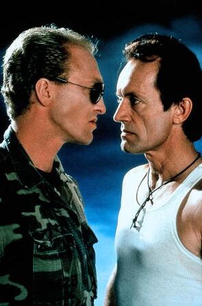 Фото из фильма Борьба за выживание (1988)