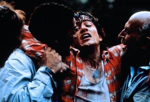 Фото из фильма Борьба за выживание (1988)