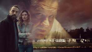 Фото из сериала Борьба в тени (2019)