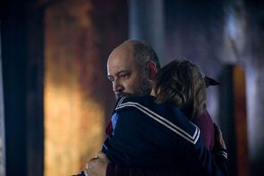 Фото из фильма Борис Годунов (2011)