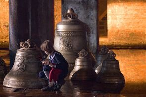 Фото из фильма Борис Годунов (2011)