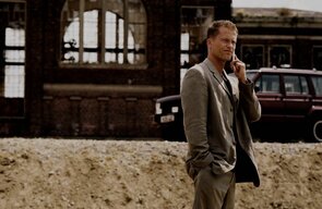 Фото из фильма Босиком по мостовой (2005)