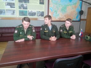 Фото из сериала Ботаны (2015)