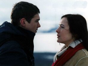 Фото из фильма Бой с тенью (2005)