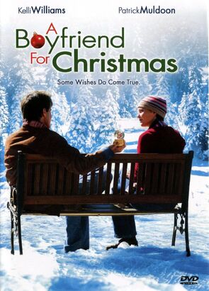 Фото из фильма Бойфренд на Рождество (2004)