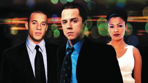 Фото из фильма Бойлерная (2000)