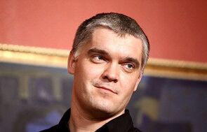 Фото из сериала Брачный контракт (2009)