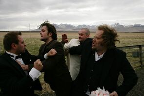 Фото из фильма Брак по-исландски (2009)