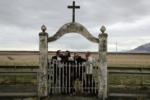 Фото из фильма Брак по-исландски (2009)