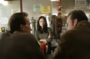 Фото из сериала Братья Доннелли (2007)