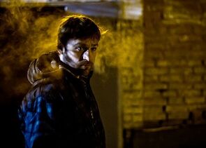 Фото из сериала Брат за брата (2010)