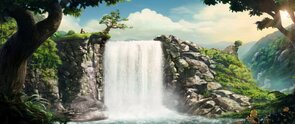 Фото из мультфильма Братва из джунглей (2013)