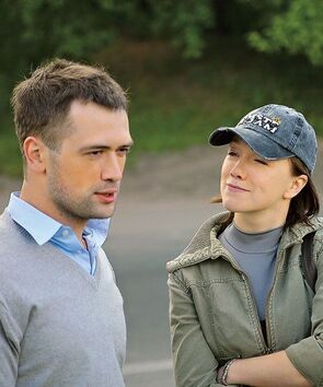 Фото из сериала Братья детективы (2008)