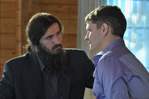 Фото из сериала Братья (2012)