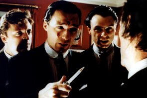 Фото из фильма Братья Крэй (1990)