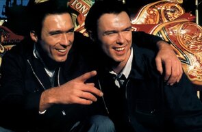 Фото из фильма Братья Крэй (1990)