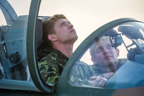 Фото из фильма Брат во всём (2022)