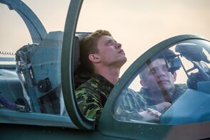 Фото из фильма Брат во всём (2022)