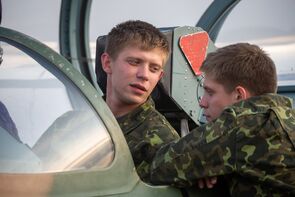 Фото из фильма Брат во всём (2022)