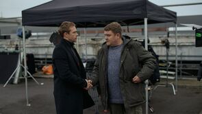 Фото из сериала Братья (2022)