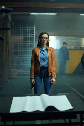 Фото из сериала Братья (2022)