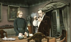 Фото из фильма Братья Карамазовы (1969)