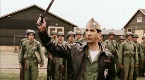 Фото из сериала Братья по оружию (2010)
