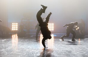 Фото из фильма Братство танца (2007)