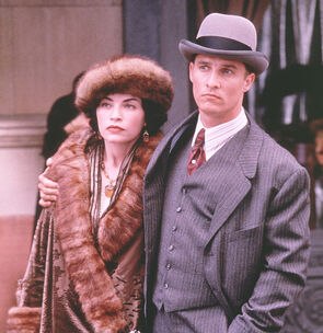 Фото из фильма Братья Ньютон (1998)