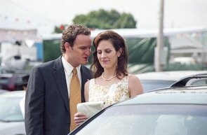 Фото из сериала Братство (2006)