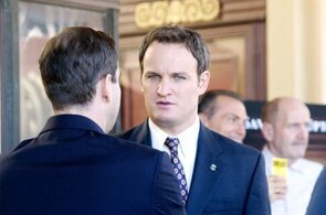 Фото из сериала Братство (2006)