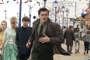 Фото из фильма Брайтонский леденец (2010)