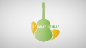 Фото из сериала Бразильянки (2012)