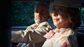 Фото из сериала Бразильянки (2012)
