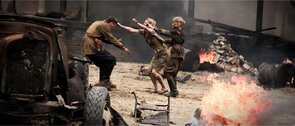 Фото из фильма Брестская крепость (2010)