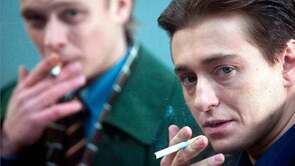 Фото из сериала Бригада (2002)