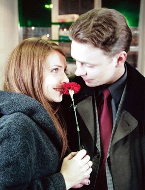 Фото из сериала Бригада (2002)