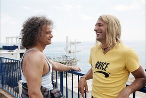 Фото из фильма Брис Великолепный (2005)