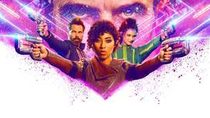 Фото из сериала Бродячая королева (2020)